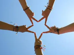 Наши приятели